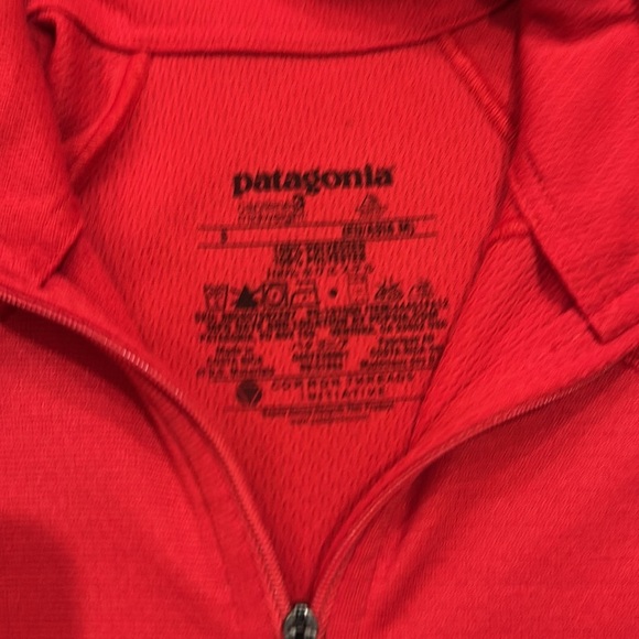 Patagonia Capilene Midweight Baselayer - Small - Picture 2 of 4